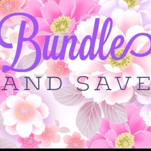 Bundle and save - Picture 1 of 1